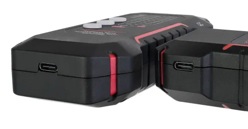 снимка Тестер за мрежови кабели Ermenrich NetGeeks NP35,  10