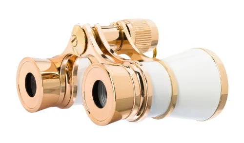 фотография Театрални бинокли Levenhuk Broadway 325B,  9