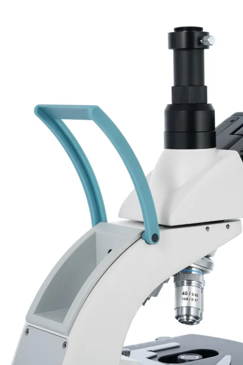 снимка Цифров тринокулярен микроскоп Levenhuk D900T,  9