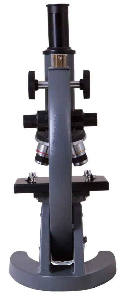 картинка Монокулярен микроскоп Levenhuk 5S NG,  5