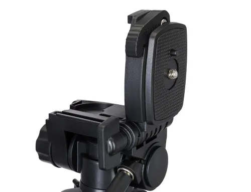 фотография Комплект бинокъл Levenhuk Bruno BASE 20x80 и триножник  ,  10