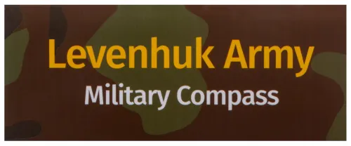 изображение Компас Levenhuk Army AC20,  18