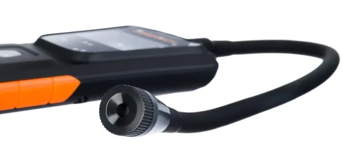 снимка Газ детектор Ermenrich NG40,  4