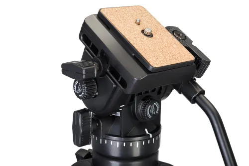 фотография Триножник Levenhuk Level PLUS VT20,  6