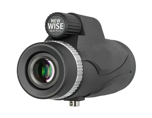изображение Moнокъл Levenhuk New Wise PLUS 12x42,  7