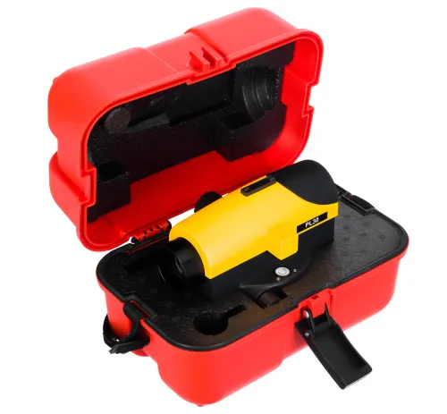 картинка Оптичен нивелир Ermenrich PL30, zhlt,  2