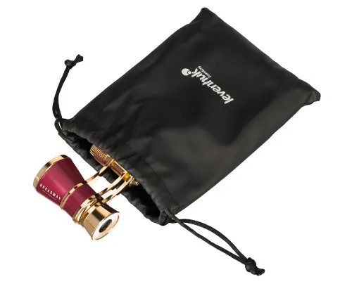 фотография Театрални бинокли Levenhuk Broadway 325B,  5