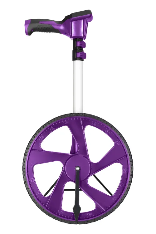 снимка Цифрово измервателно колело Ermenrich Reel WM30,  3