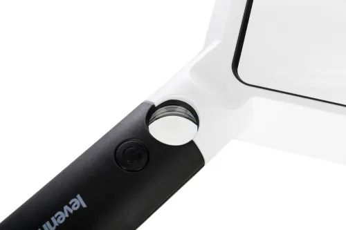 изображение Лупа Levenhuk Zeno Read ZR18,  5