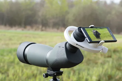 картинка Адаптер за смартфон Bresser,  10