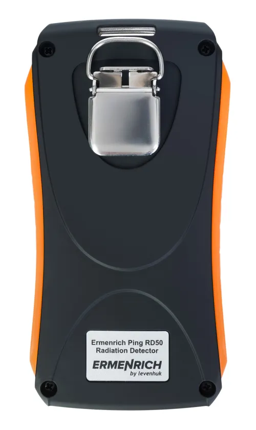 снимка Детектор на радиация Ermenrich Ping RD50,  5