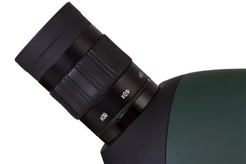 снимка Зрителна тръба Levenhuk Blaze BASE 60,  8