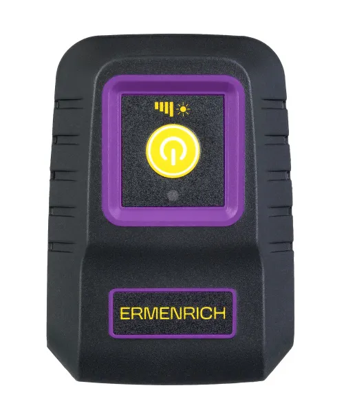 изображение Лазерен нивелир Ermenrich BASE LT30,  6