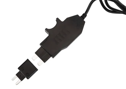 картинка Автомобилен тестер Ermenrich Zing CT30,  6