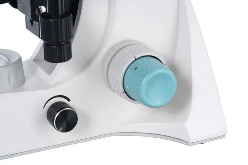 картинка Тринокулярен микроскоп Levenhuk 900T,  9