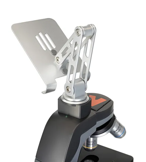 фотография Фотомикроскоп Levenhuk Kelvin Touch KM3,  17