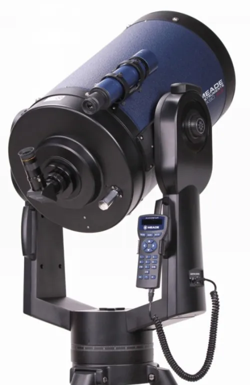 фотография Телескоп Meade LX90 12" F/10 ACF,  9