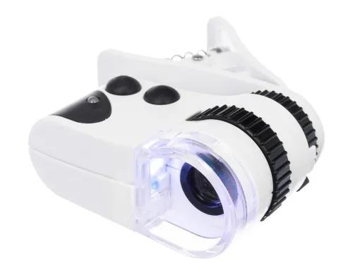 снимка Джобен микроскоп Levenhuk Zeno Cash ZC8,  8