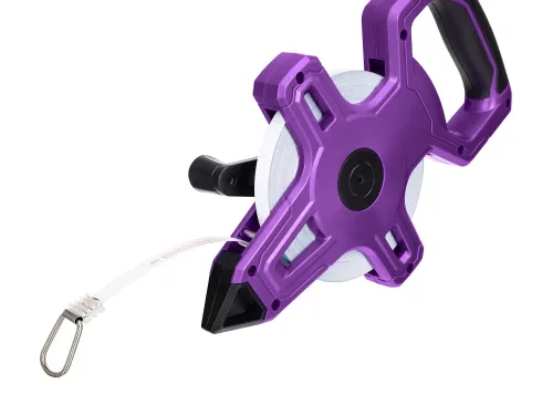 изображение Геодезическа ролетка Ermenrich Reel SE50,  3