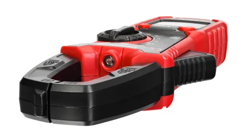 картинка Цифрови амперметър клещи Ermenrich Ping MK20,  6