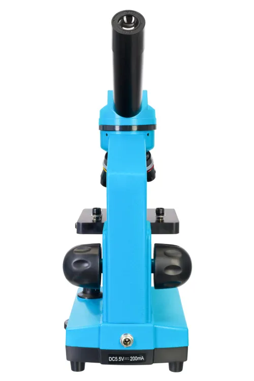 картинка Микроскоп Levenhuk Rainbow 2L,  8