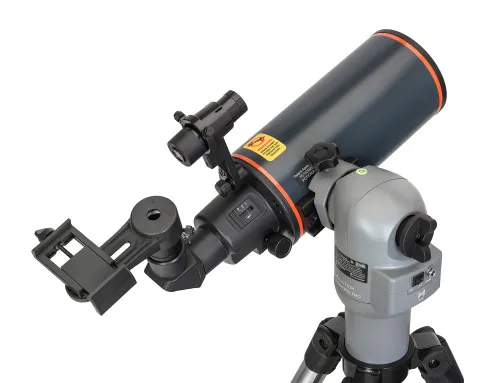картинка Фототелескоп Levenhuk Kelvin MAK90 AZ GOTO Wi-Fi,  6