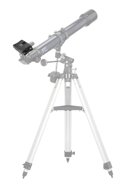 изображение Фотокуляр с Wi-Fi Levenhuk Kelvin WFP25,  5
