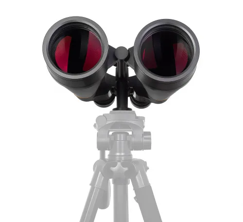 фотография Бинокъл Levenhuk Bruno PLUS 30x80,  11