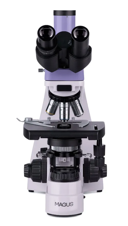 изображение Биологичен микроскоп MAGUS Bio 250TL,  18