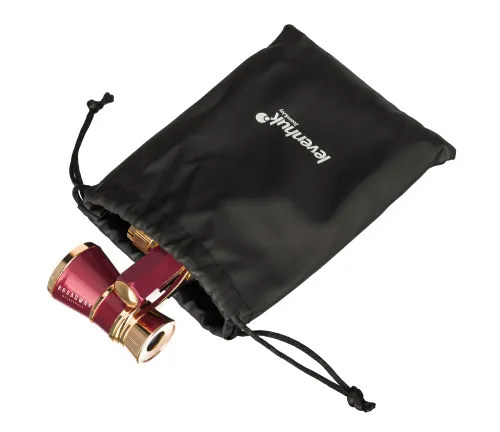 снимка Театрални бинокли Levenhuk Broadway 325Е Лорнет,  5