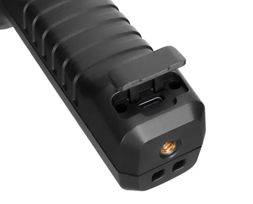 снимка Термовизионна камера Ermenrich Seek TV90,  7