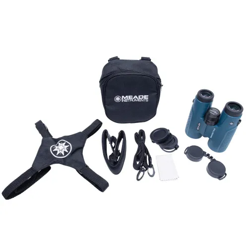 фотография Бинокъл Meade MasterClass Pro ED 10x42,  9