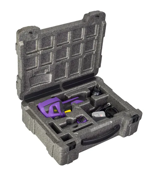 снимка Термовизионна камера Ermenrich Seek TV80,  3