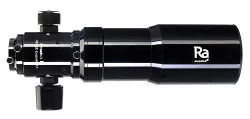 картинка Levenhuk Ra R80 ED Doublet OTA,  5