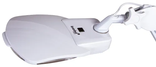 фотография Лупа Levenhuk Zeno Lamp ZL19 LED,  6