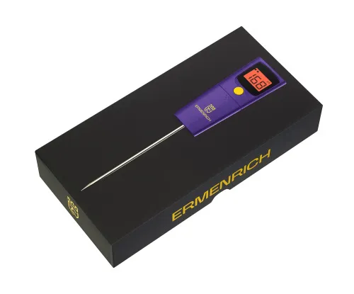 картинка Термометър за месо Ermenrich BBQ GT20,  11