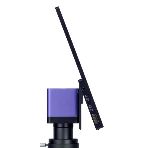 изображение Стереомикроскоп цифров MAGUS Stereo D9T LCD,  20