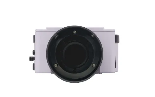 изображение Eпи-флуоресцентна приставка MAGUS Epi-FL06, живачна лампа, флуоресцентни филтърни кубчета В/G/UV/V/R/FITC/TRITC/DAPI,  5