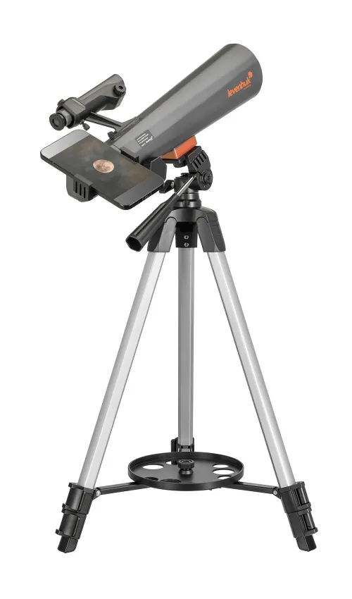 картинка Фототелескоп Levenhuk Kelvin Nova BASE 70/400,  6