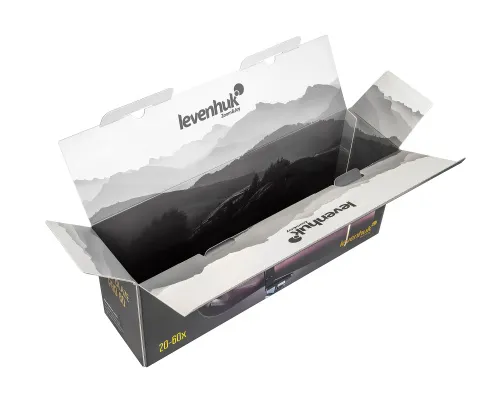 изображение Зрителна тръба Levenhuk New Blaze PRO 80,  14