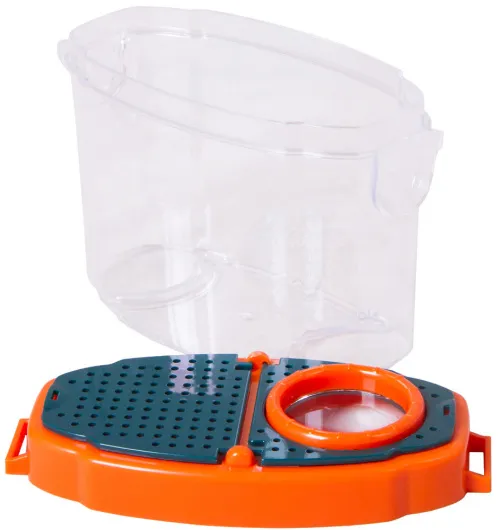 снимка Кутия за насекоми Levenhuk LabZZ C3,  9