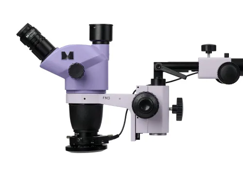 фотография Стереомикроскоп за ремонт на електронни устройства MAGUS Stereo 8TR,  11