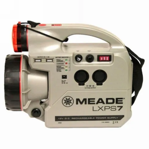 изображение Захранване Meade LXPS7,  2
