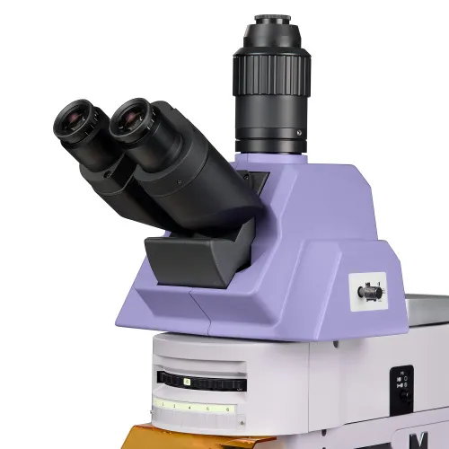 изображение Флуоресцентен микроскоп MAGUS Lum 490L,  10