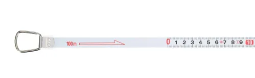 изображение Геодезическа ролетка Ermenrich Reel SE100,  6