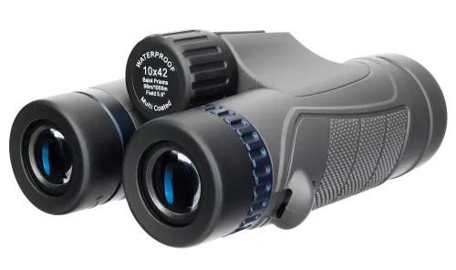 картинка Бинокъл Levenhuk Nitro 10x42,  11