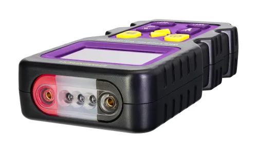 фотография Локатор на подземни проводници Ermenrich Ping SM150,  8