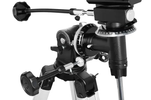 картинка Телескоп Levenhuk Discovery Spark 769 EQ с книга,  12