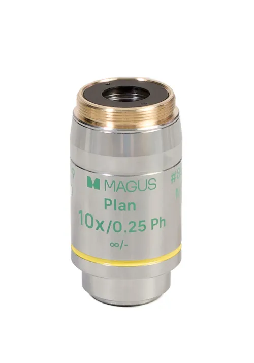 фотография Фазовоконтрастно устройство MAGUS PH2,  4