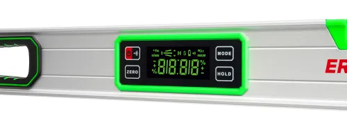 изображение Цифров нивелир Ermenrich Verk LL100,  3